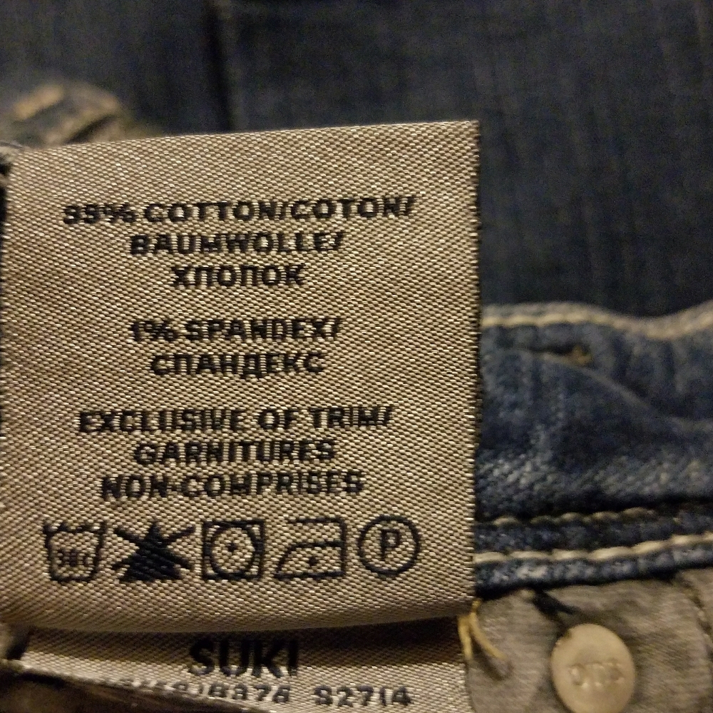 Jeans - Picture 5 of 5